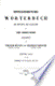 Mittelhochdeutsches Wörterbuch