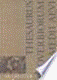 Thesaurus proverbiorum medii aevi